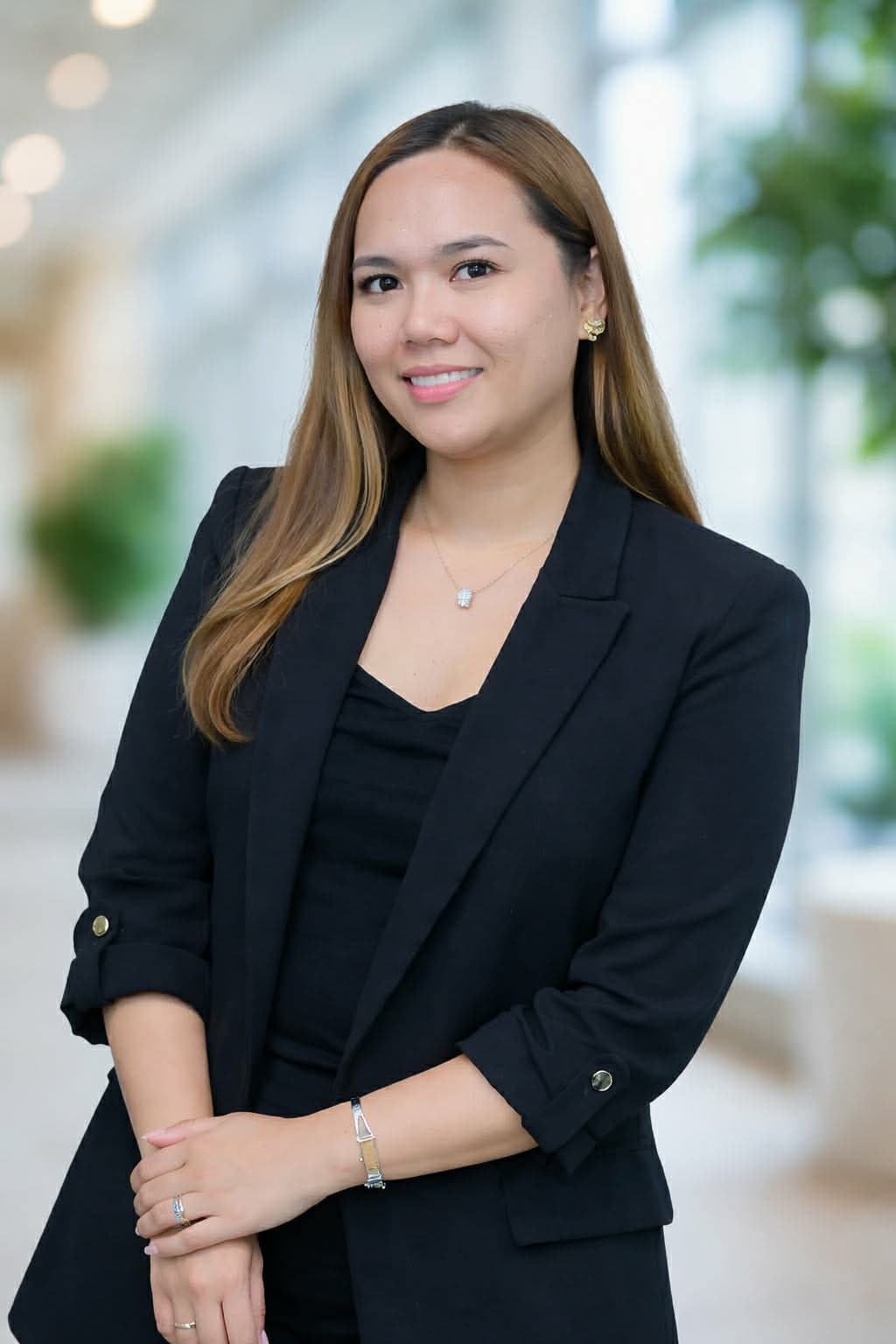 Janne Rose Velasquez